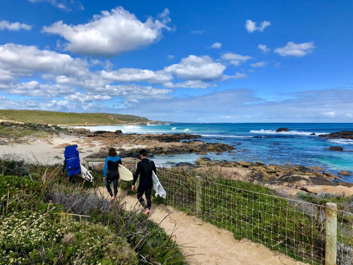 Surfpoint Resort Margaret River Exteriör bild