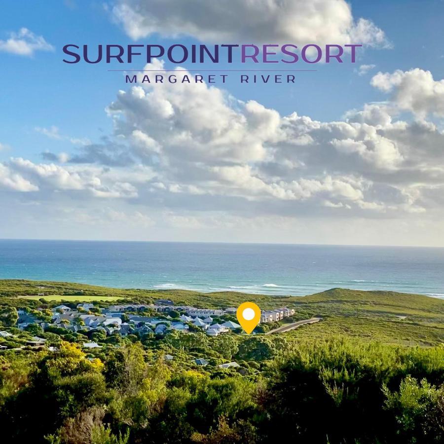 Surfpoint Resort Margaret River Exteriör bild