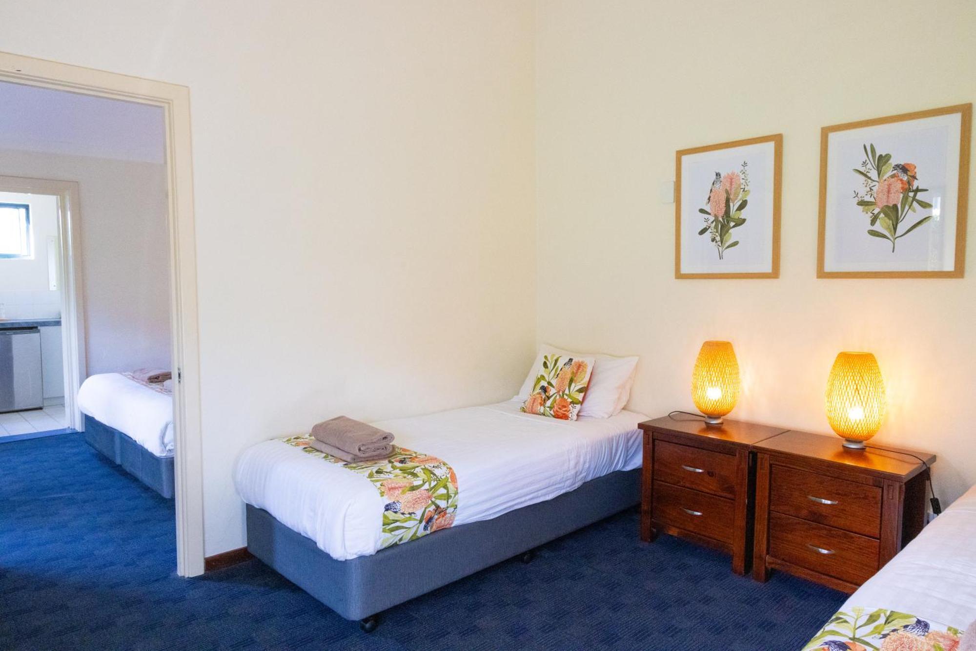 Surfpoint Resort Margaret River Exteriör bild