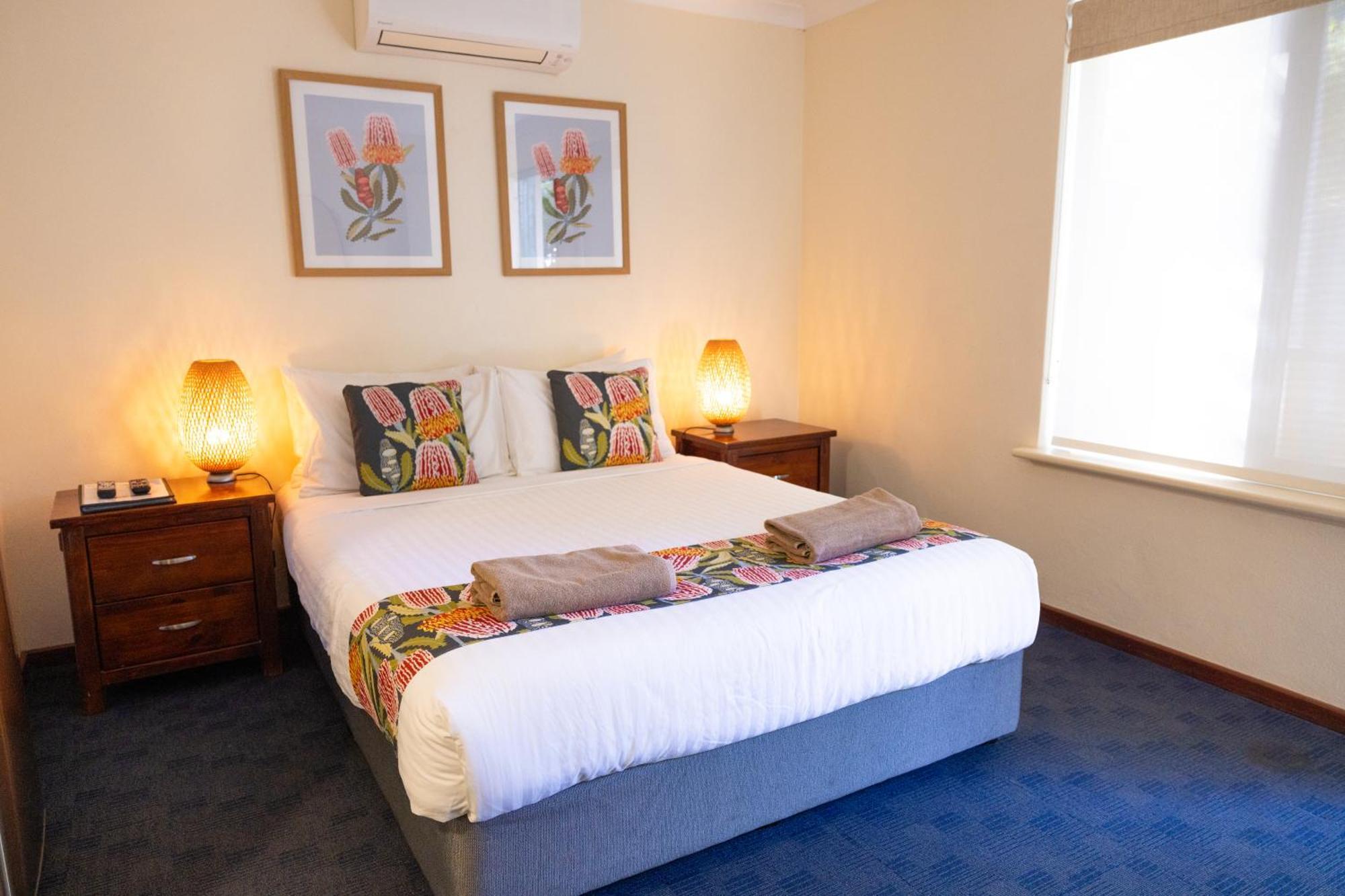 Surfpoint Resort Margaret River Exteriör bild