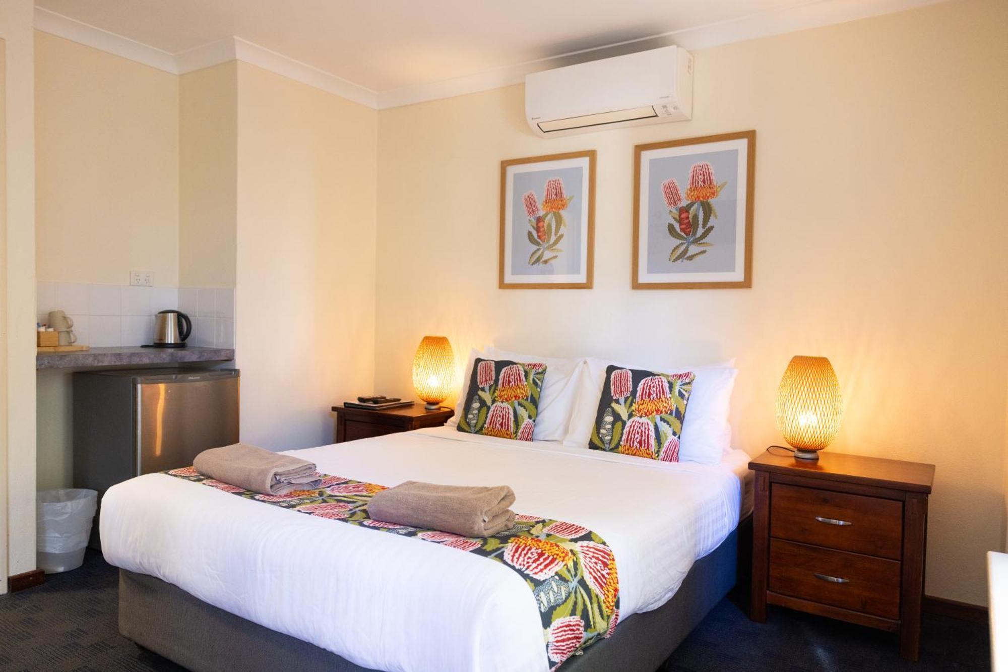 Surfpoint Resort Margaret River Exteriör bild