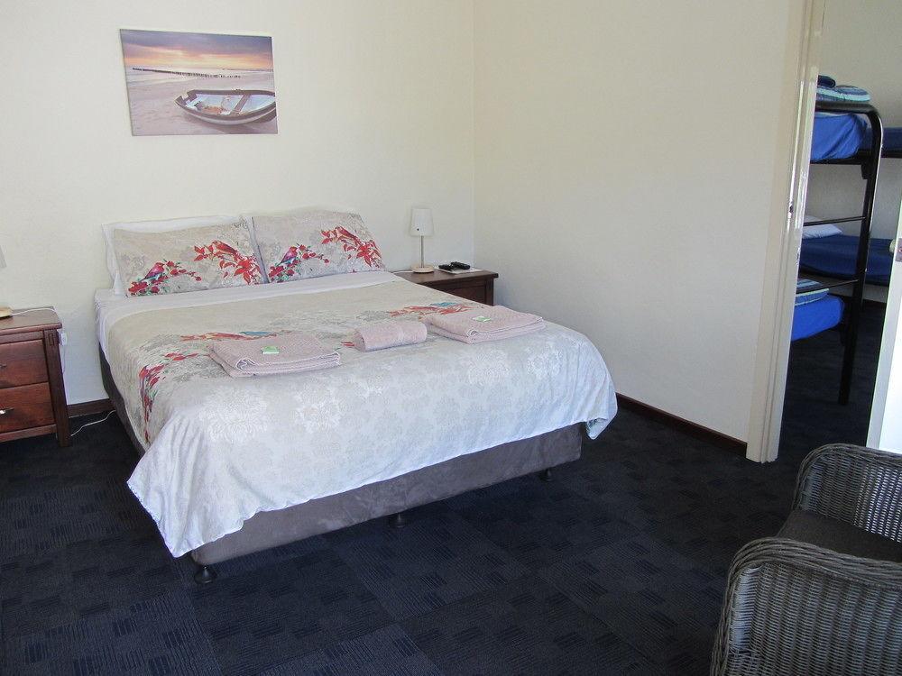 Surfpoint Resort Margaret River Exteriör bild