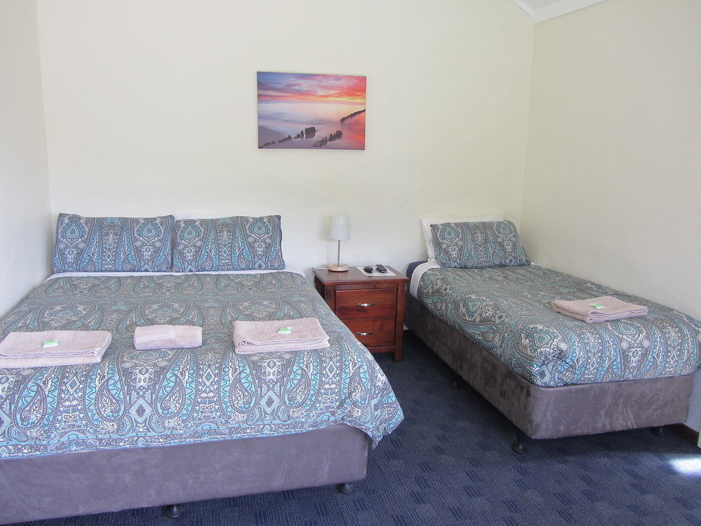 Surfpoint Resort Margaret River Exteriör bild