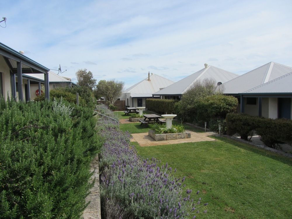 Surfpoint Resort Margaret River Exteriör bild