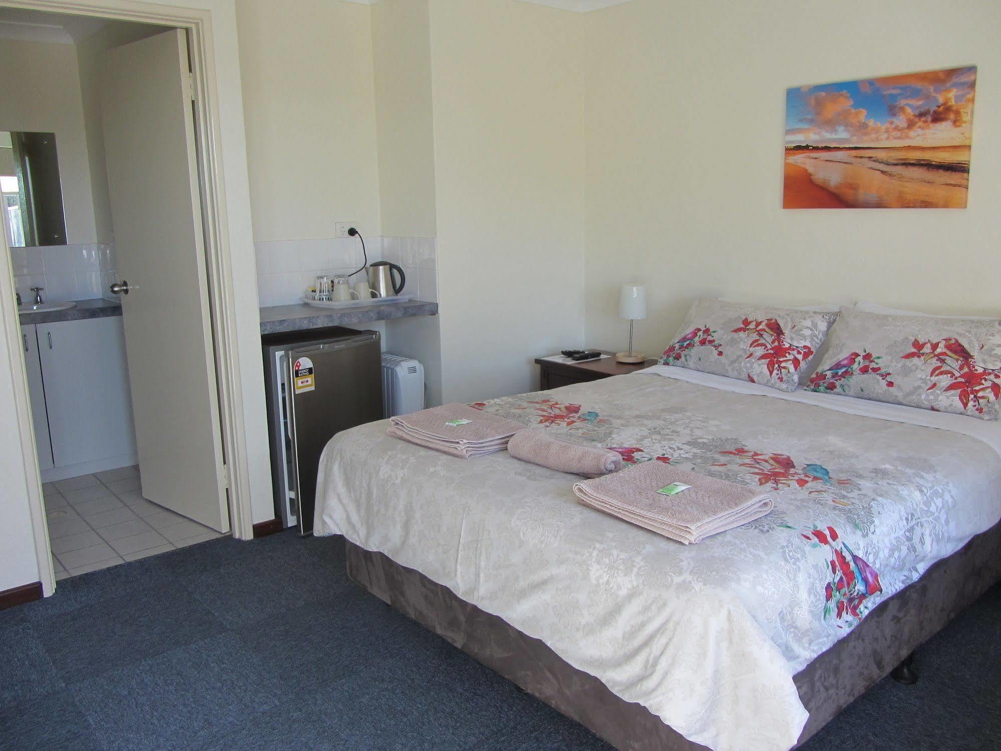 Surfpoint Resort Margaret River Exteriör bild
