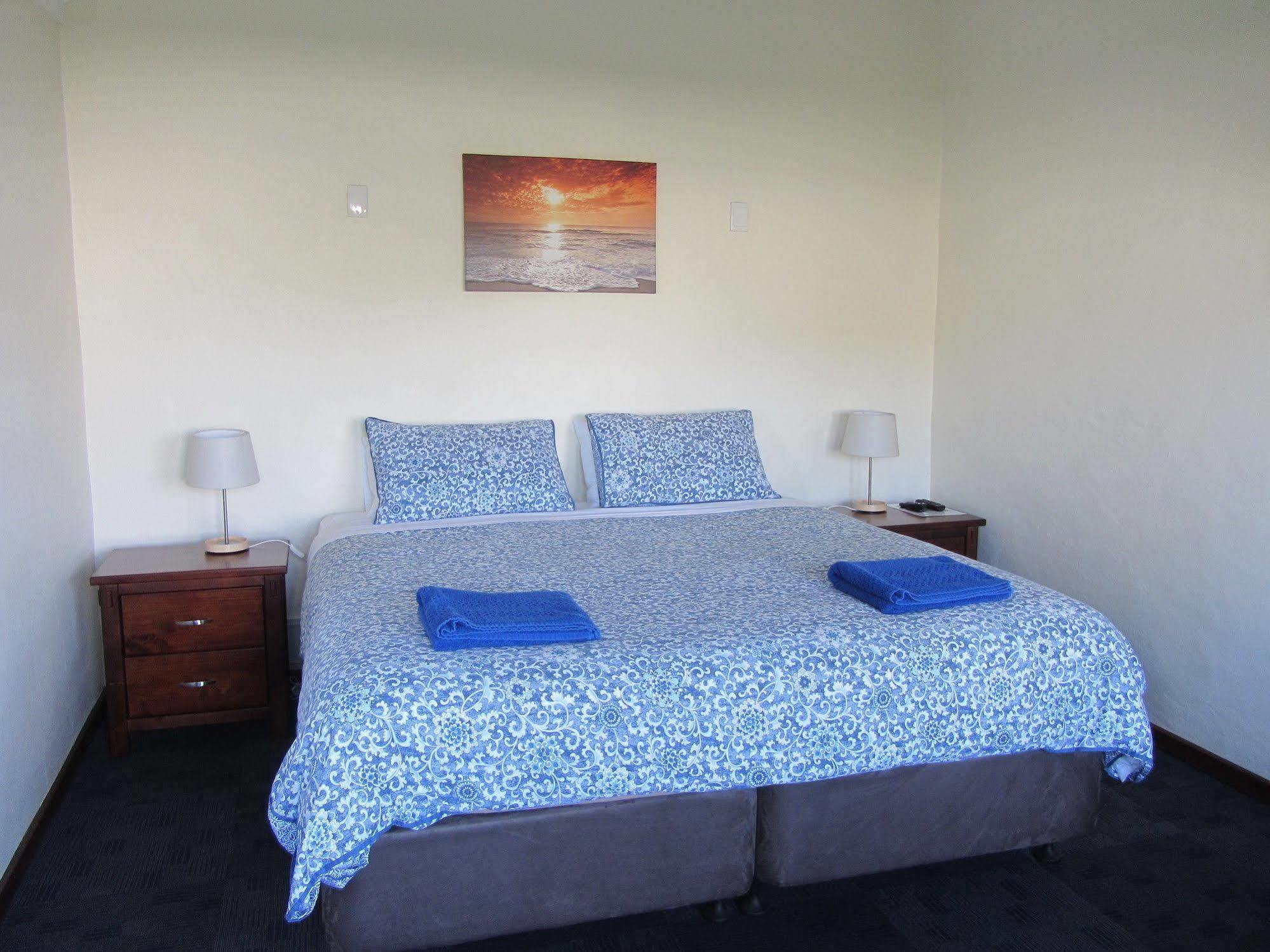 Surfpoint Resort Margaret River Exteriör bild