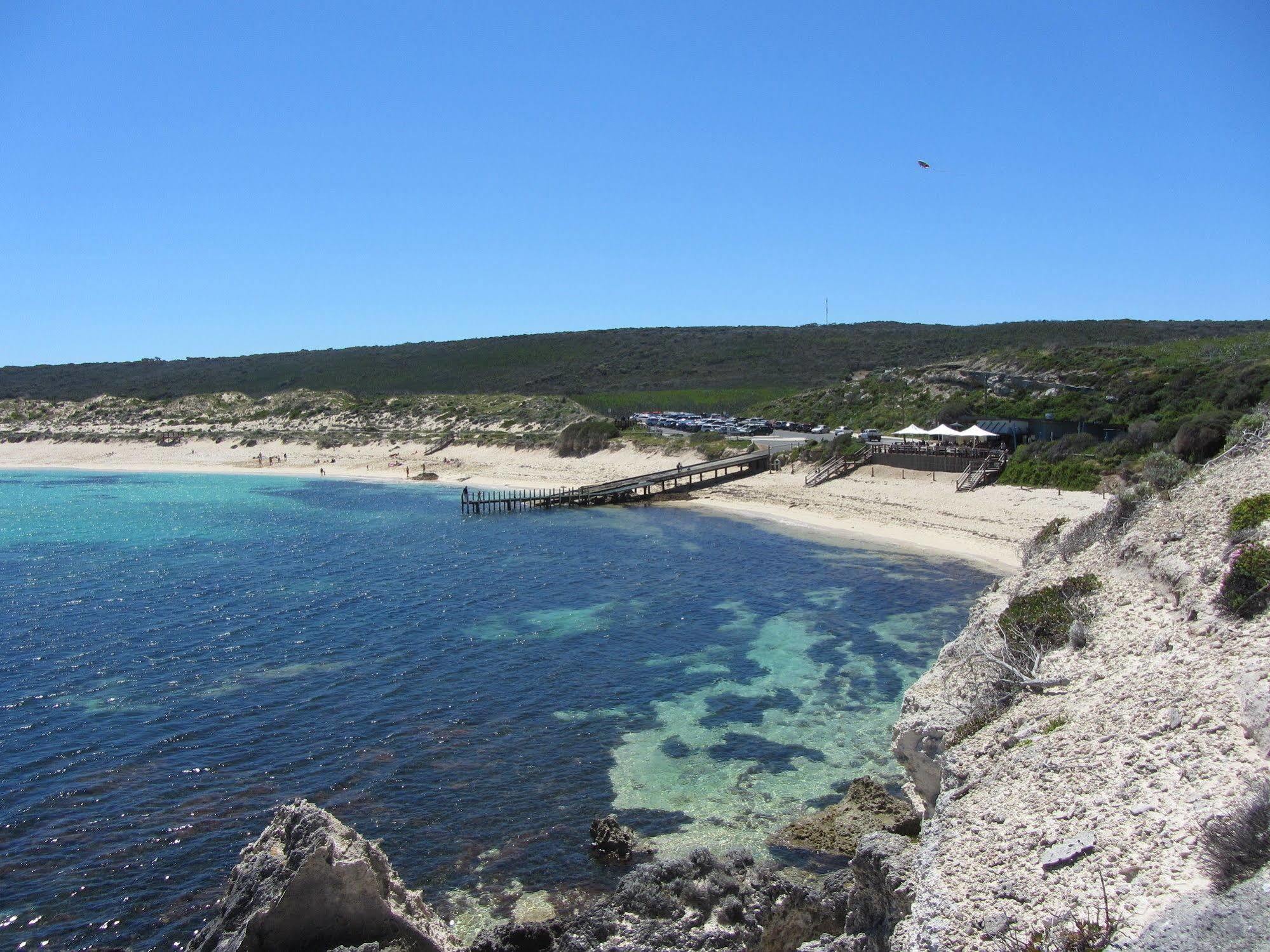 Surfpoint Resort Margaret River Exteriör bild