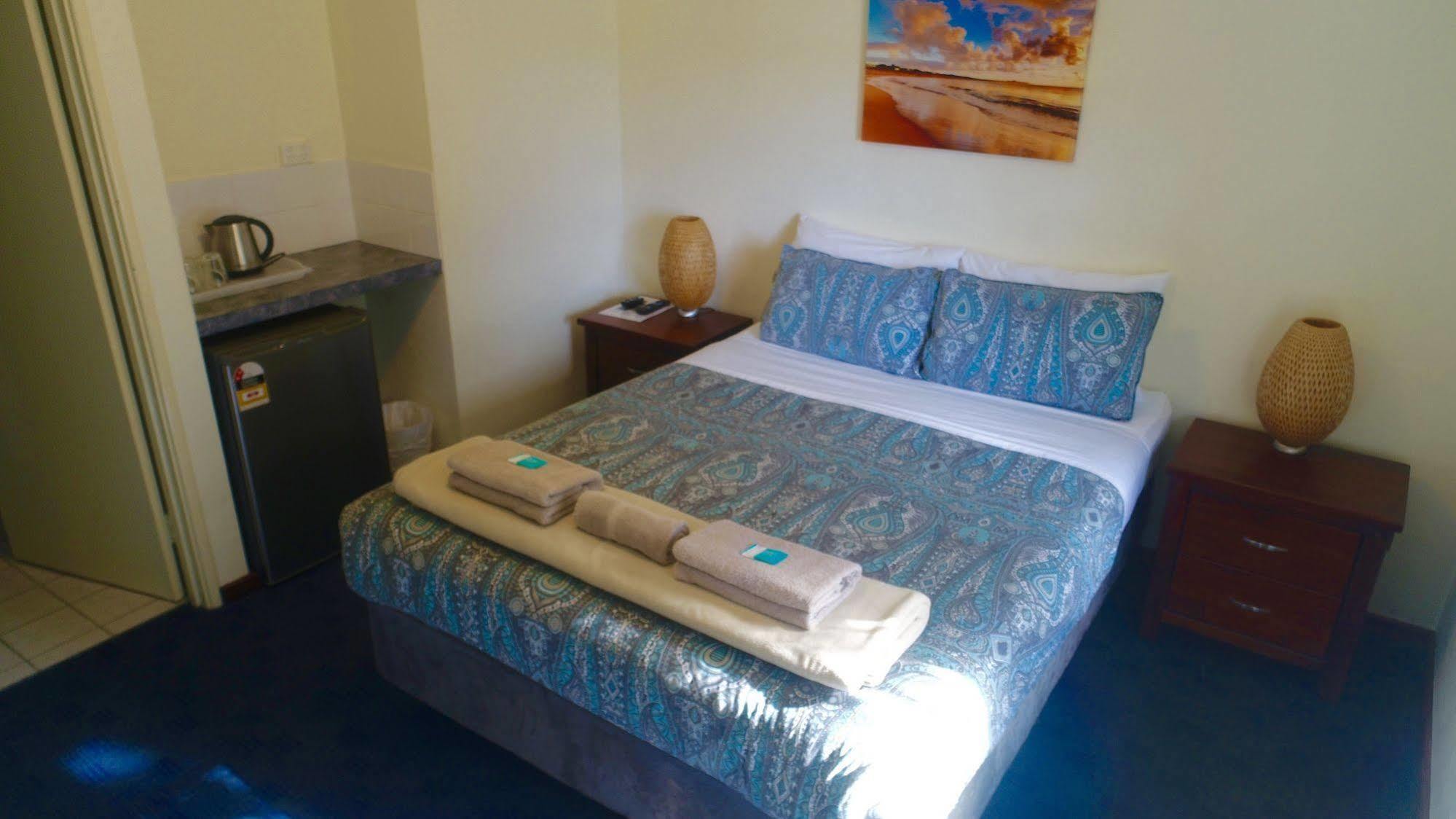 Surfpoint Resort Margaret River Exteriör bild