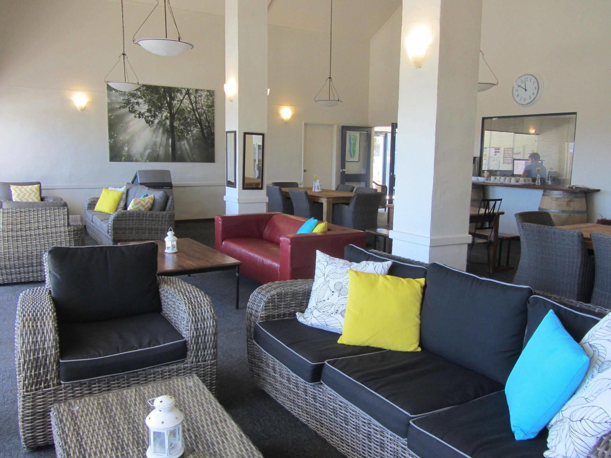 Surfpoint Resort Margaret River Exteriör bild
