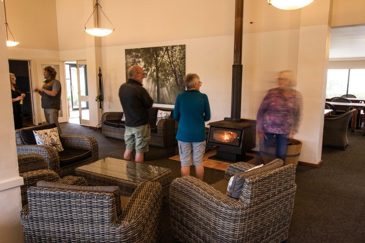 Surfpoint Resort Margaret River Exteriör bild
