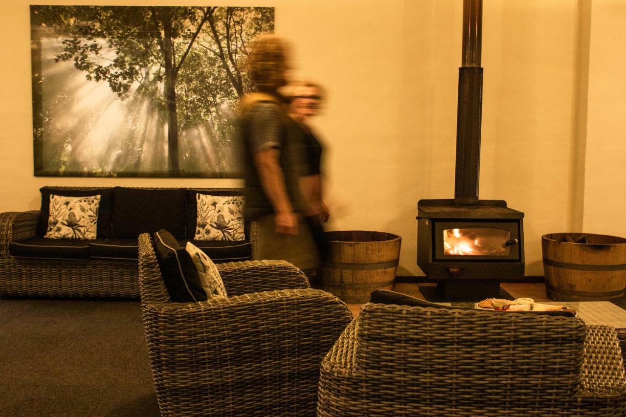 Surfpoint Resort Margaret River Exteriör bild